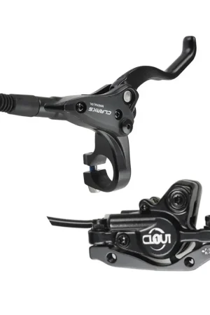 Alleen Vandaag Clarks Cycle Systems Hydraulische schijfremmen achter