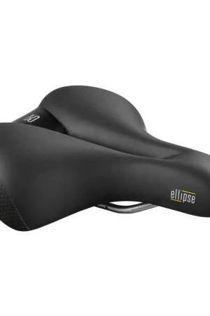 Selle Royal Zadel Zadel Royal Ellipse - Relaxed Populair