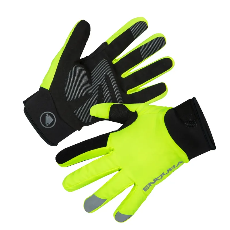 Endura Fietshandschoenen Strike Nieuw