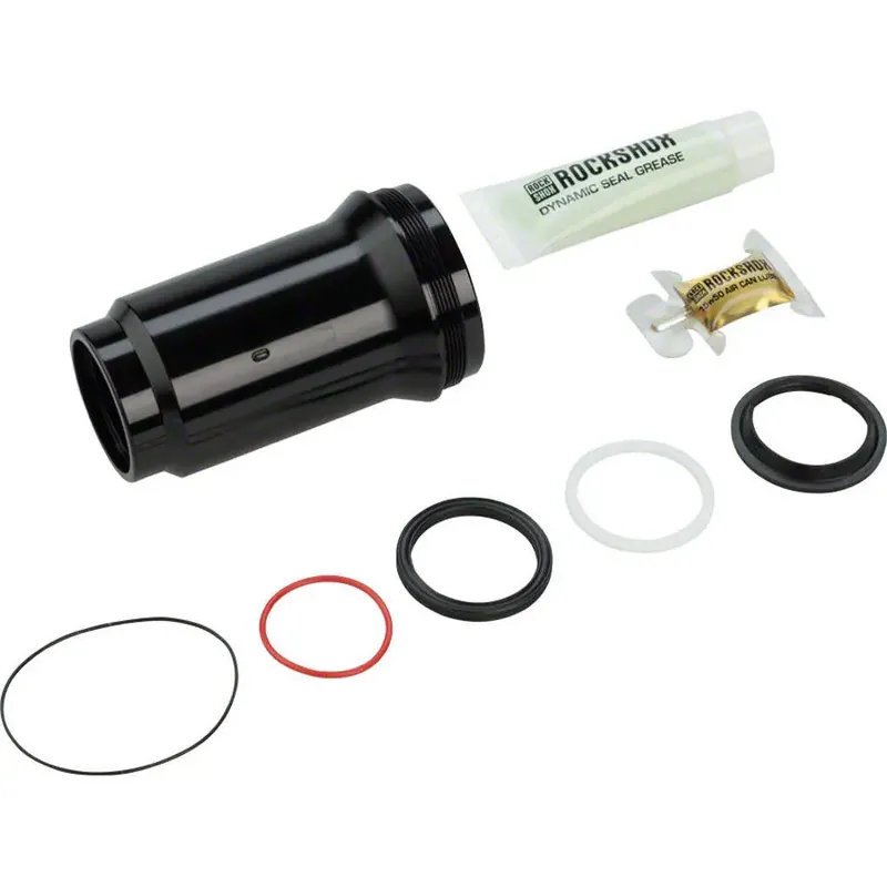 Rockshox Schokdemperafdichtingsset Can A1-B2 (2017-20) Favoriet