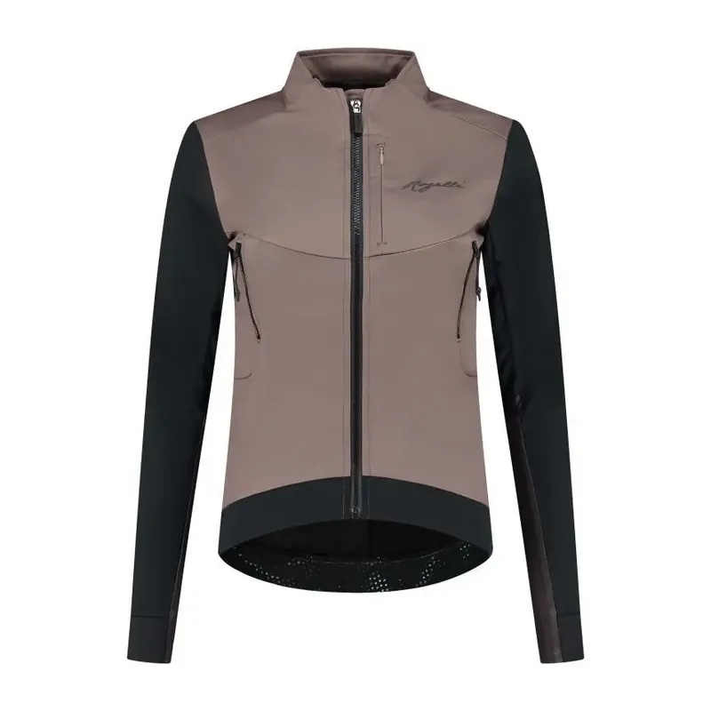 Favoriet Rogelli Dames trainingsjas Cadence