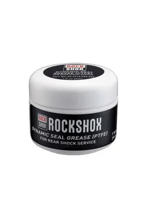 Speciale Aanbieding Rockshox Vet Grease Dynamic Seal Grease 500ml
