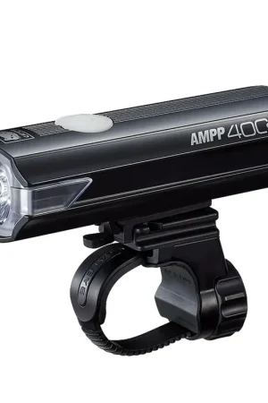 Cateye Voorlamp fiets AMPP500S Gratis Retour