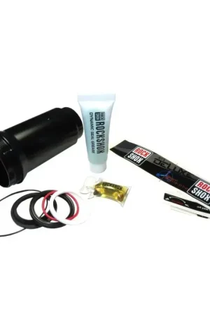 Weekendaanbieding Rockshox Behuizing kit Solo Air Deluxe/Super Deluxe +2017