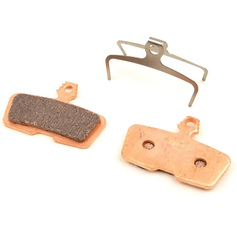 Shop Nu Brake Authority Remblok burly avid code 2011 / guide RE - SAC DE 20
