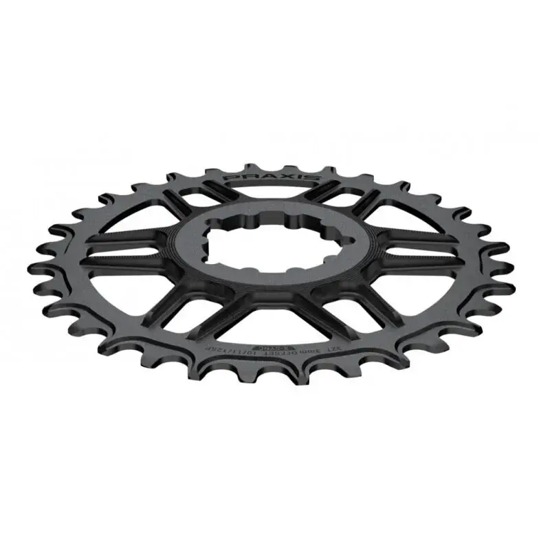 Praxis Schijflade Road DM1X 36T Veilige Betaling