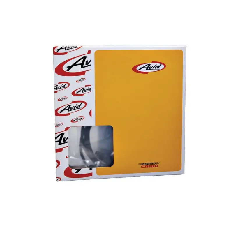 Sram Slangen Hydrolic Line Elixir5,7/R/Cr/X0/Crmg Blk 2000 Qty1 Beperkte Voorraad