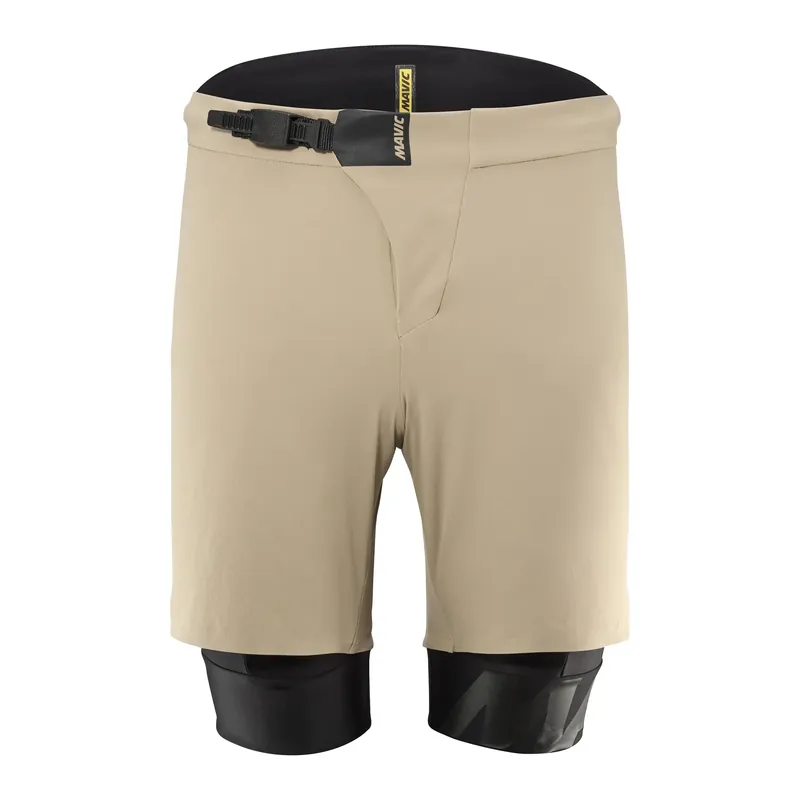 Lage Kosten Mavic Gewatteerde shorts Crosstrail