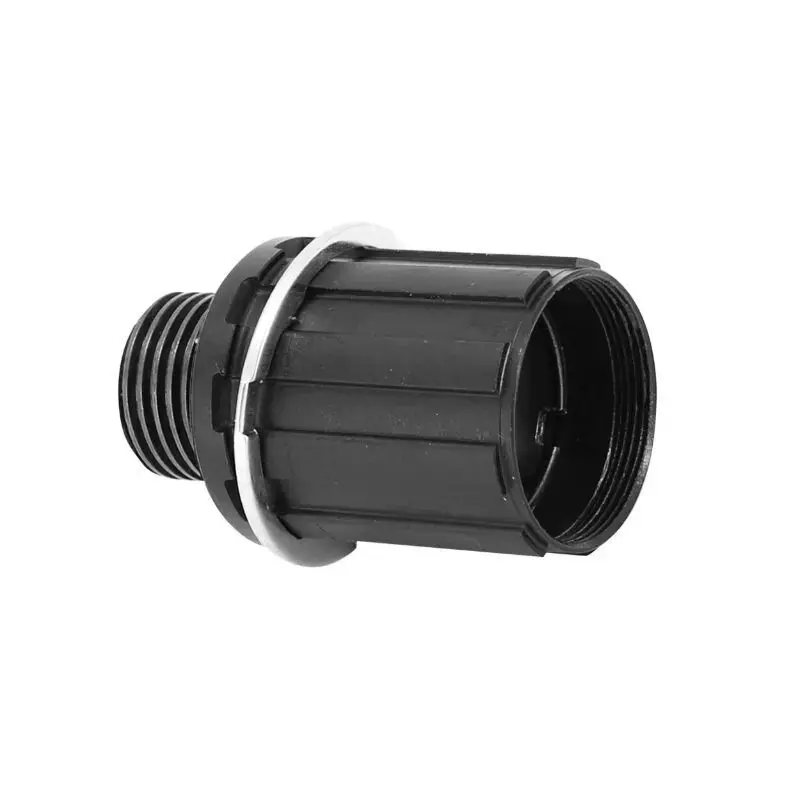 P2R Cassettebody voor wegnaaf Shimano 11-10-9V. Snelle Levering