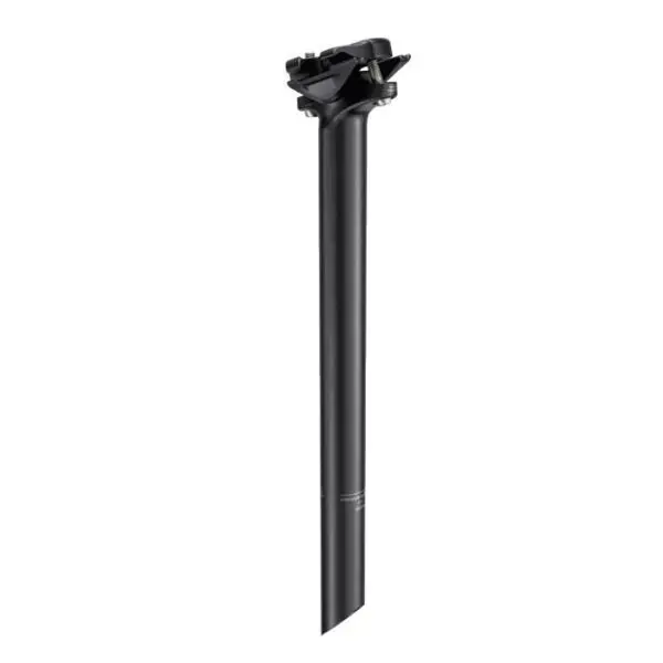Fabrieksprijs Zipp Zadelpen Service Course 31.6mm recul 0mm blast