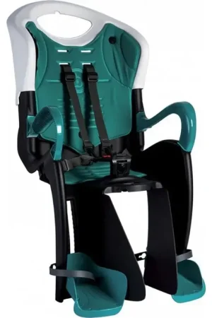 Betaalbaar Bellelli Draagzak B-one Clamp