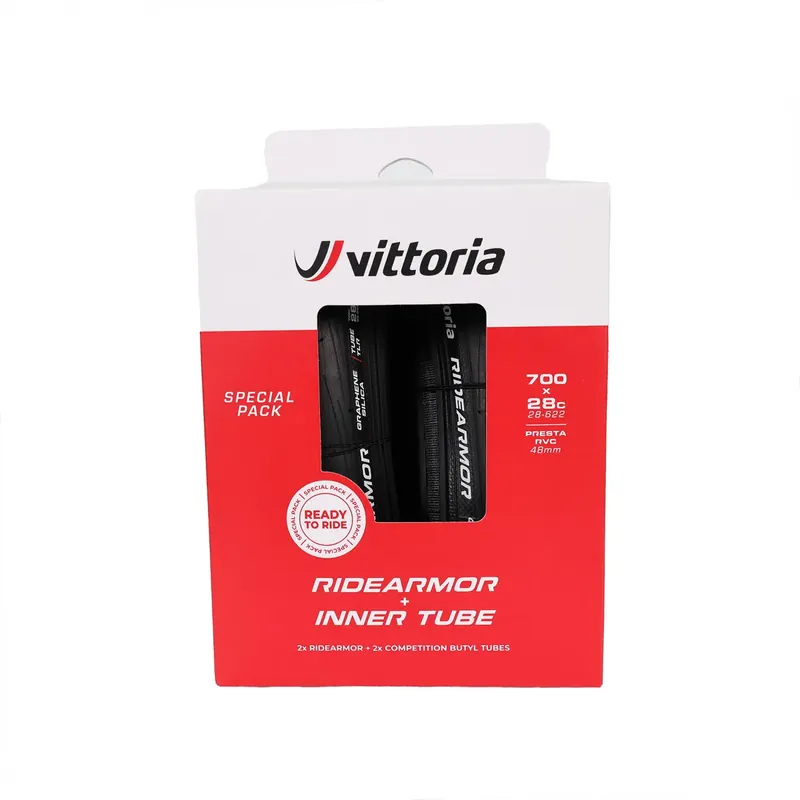 Merkproduct Vittoria Band Ride Armor