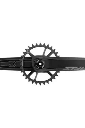 Truvativ Pedalen 6K Eagle Dub Rechtstreeks Van De Fabrikant