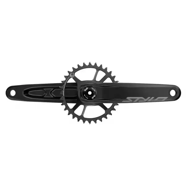 Truvativ Pedalen 6K Eagle Dub Rechtstreeks Van De Fabrikant