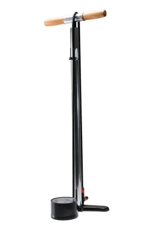 Bestel Nu Lezyne Voetpomp Alloy Floor Drive-Tall
