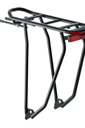 Nu Kopen Racktime Fietsendrager achteraan Gleamit 2.0 Snapit 2.0 28-29"