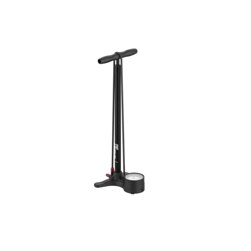 Lezyne Voetpomp Sport Floor Drive Gereduceerde Prijs