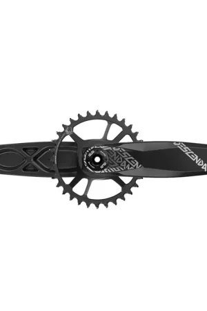 Op = Op Truvativ Pedalen Descendant 6K Eagle Dub 32T