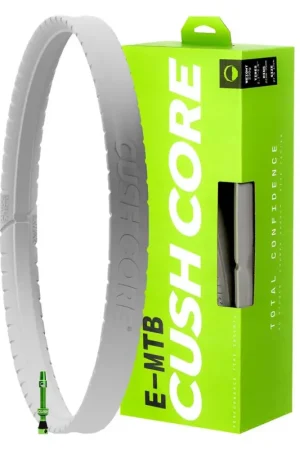 Direct Beschikbaar CushCore Schuimrubberen inzetstuk E-MTB