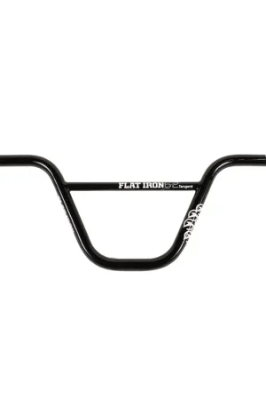 Tangent Chroomoly stuur Flatiron Gecertificeerd