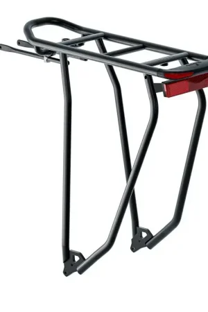 Veilige Betaling Racktime Fietsendrager achteraan Gleamit 2.0 AC Snapit 2.0 26-28"
