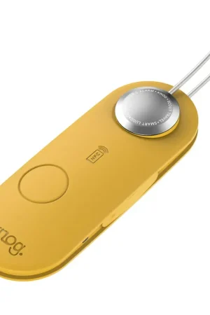 Knog Anti diefstal alarm Scout Travel - Apple Direct Beschikbaar