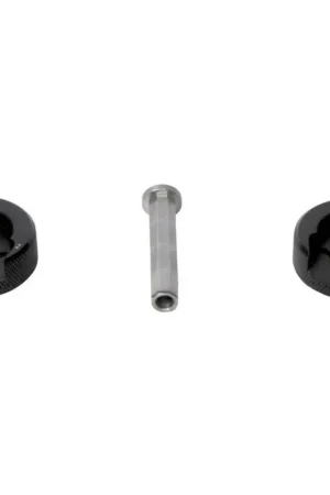 Veilige Betaling Fox Racing Gereedschap FIT4 Remote Topcap Interface Part Installation Set Uniquement pour remote cartouche FIT4 depuis 2018