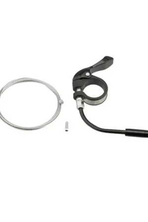 Bike Yoke Hefboom 2-by Remote (w-clamp) Betrouwbaar