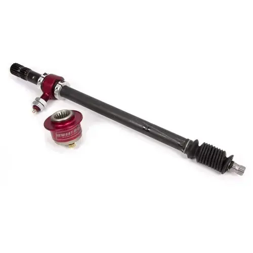 Gecertificeerd crankbrothers Zadelpost Joplin N-A