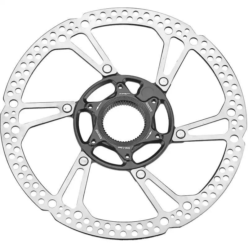 Snelle Levering TRP Semi-zwevende remschijf RC03E CenterLock