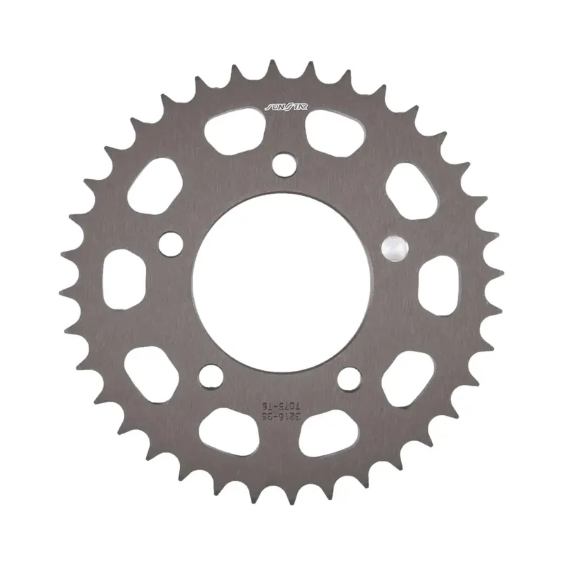 Sunstar Fietskroon Ergal Speciale Aanbieding