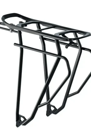 Racktime Fietsendrager achteraan Standit 2.0 Tour Snapit 2.0 28" Must-Have