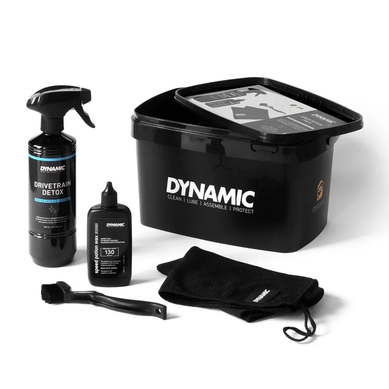 Dynamic Onderhoudskit Speed Potion Populair