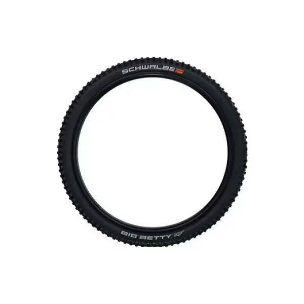 Populair Schwalbe Vae band Gravity Big Betty Addix Super Gravity Enduro Tle Tubeless-Tubetype Ts (65-622) Homologue E50