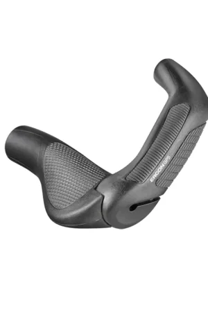 Beperkte Voorraad Ergon Handvatten comfort GP5-S Gripshift®