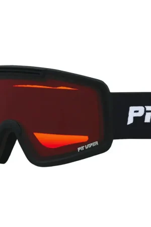 Pit Viper Masker The Exec French Fry DW Laatste Kans
