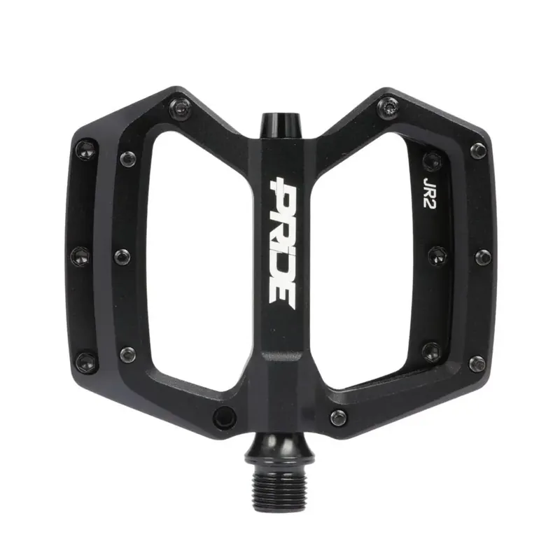 Hoge Kwaliteit Pride Racing Pedalen Newton JR2