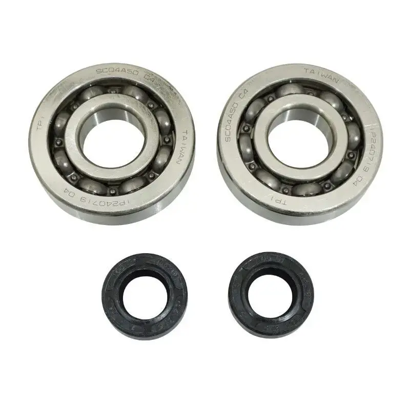 P2R Linkagelager en stalen afdichting Peugeot 50 Fox Merkproduct