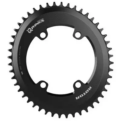 Beperkt Aanbod Rotor Mono ovaal dienblad Q Ring bcd110x4 40T