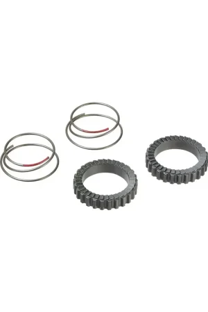 Betaalbaar Ritchey Ringen en veren