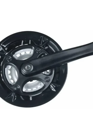 Lage Kosten Mijnenpieper Vierkant aluminium crankstel Wing 24/34/42 T