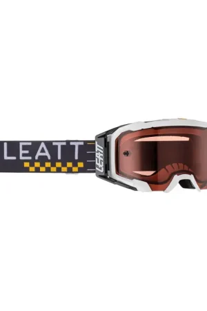 Leatt Schermmasker Velocity 5.5 Exclusieve Aanbieding