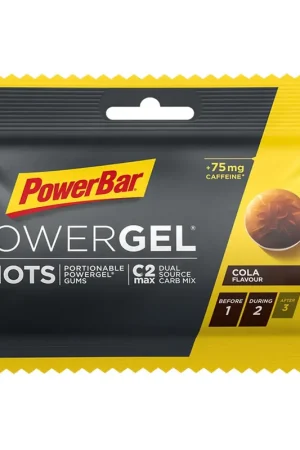 Favoriet PowerBar Shots PowerGel 60gr
