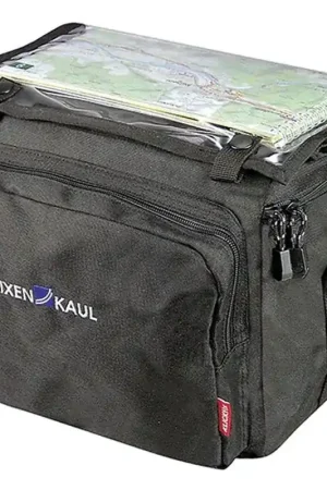Rixen & Kaul Fietstas Asista Daypack Box Klickfix Uitverkoop