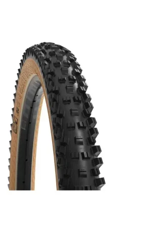 Beperkte Voorraad WTB Band Vigilante 2.3 TCS Light/Fast Rolling 60tpi Dual DNA SG2 Tan
