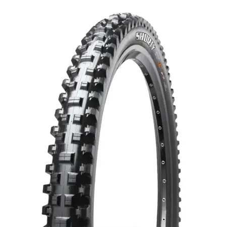 Seizoensaanbieding Maxxis Band Shorty 27.5x2.30 Folding 3C MaxxTerra Exo / TR
