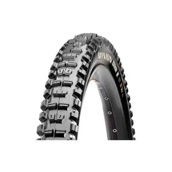 Koopje Maxxis Tubeless zachte band Minion DHR II + 3C Terra Exo