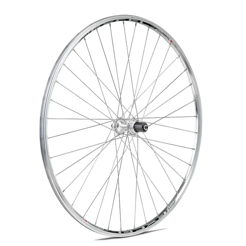Gurpil Aluminium achterwiel Excel 700 7 v Betaalbaar