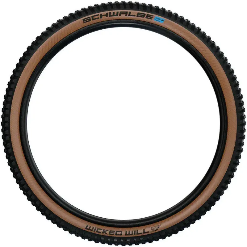 Uitverkoop Schwalbe Zachte band Wicked Will Evo Sup.Race Ad.Speedg.Tle