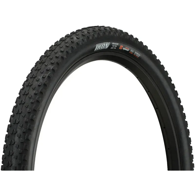 Lage Prijs Maxxis Tubeless zachte band IKon 3C Speed Exo